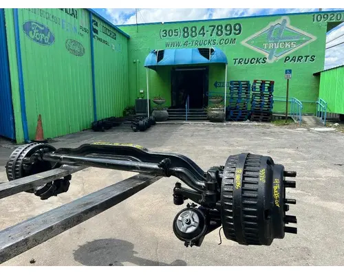 MACK 21041946 Axle Assembly, Front (Steer)