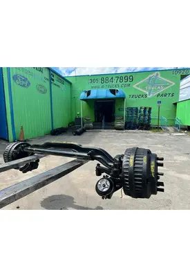 MACK 21041946 Axle Assembly, Front (Steer)
