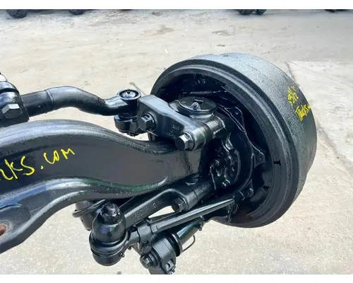 MACK 21041946 Axle Assembly, Front (Steer)