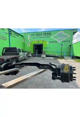 MACK 21041946 Axle Assembly, Front (Steer)
