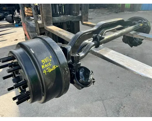 MACK 21041946 Axle Assembly, Front (Steer)