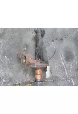 MACK 21063576 SPINDLE/KNUCKLE, FRONT