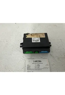 MACK 21083383-P08 ECM (Cab Control Module)