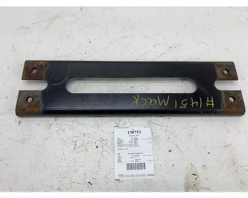 MACK 21125482 Brackets, Misc.