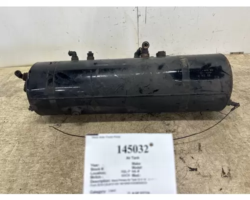 MACK 21183460 Air Tank