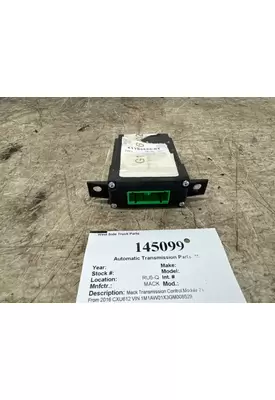 MACK 21194165-01 Automatic Transmission Parts, Misc.