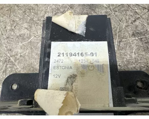 MACK 21194165-01 Automatic Transmission Parts, Misc.