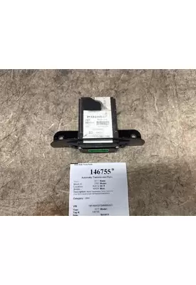 MACK 21194165-01 Automatic Transmission Parts, Misc.