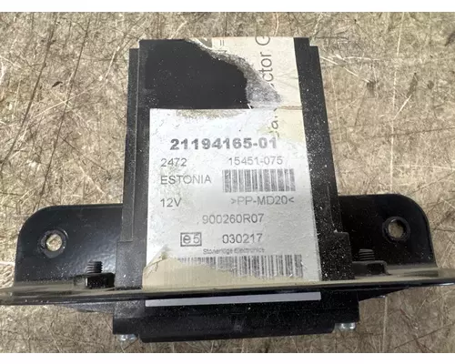 MACK 21194165-01 Automatic Transmission Parts, Misc.