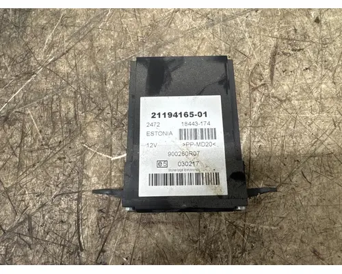 MACK 21194165-01 Automatic Transmission Parts, Misc.