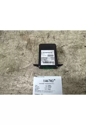 MACK 21194165-02 Automatic Transmission Parts, Misc.