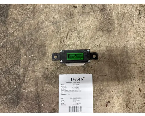 MACK 21194165-03 Automatic Transmission Parts, Misc.