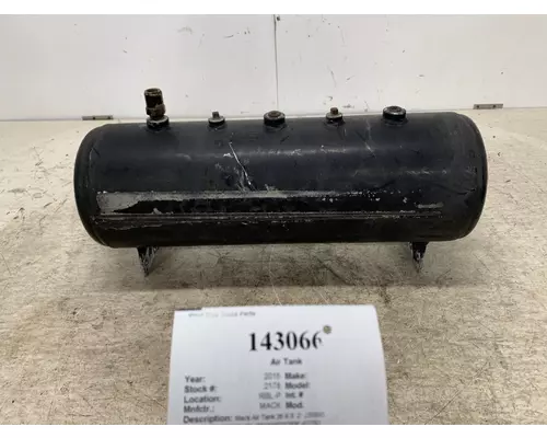 MACK 21235893 Air Tank