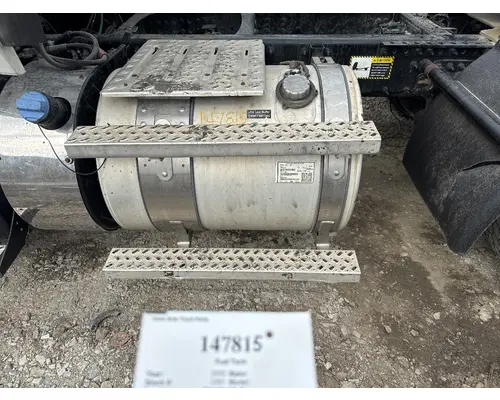 MACK 21237473 Fuel Tank