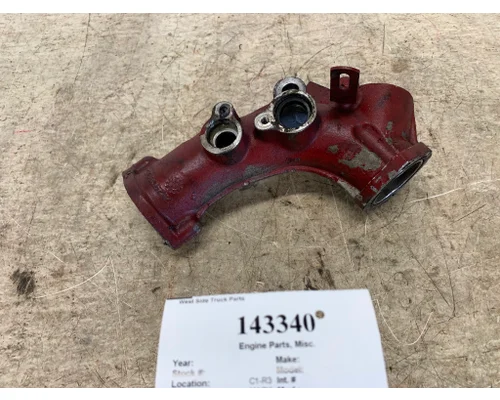 MACK 21290895 Engine Parts, Misc.