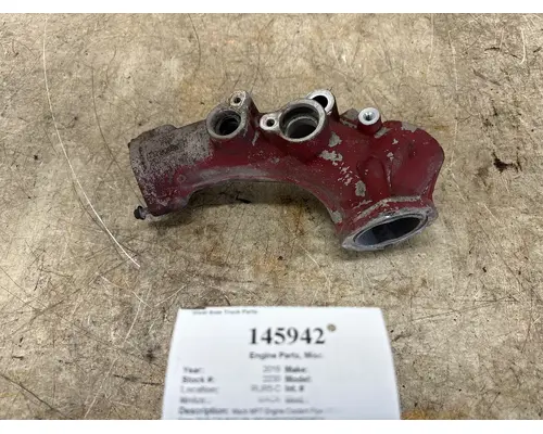 MACK 21290895 Engine Parts, Misc.