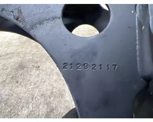 MACK 21292117 Brackets, Misc.