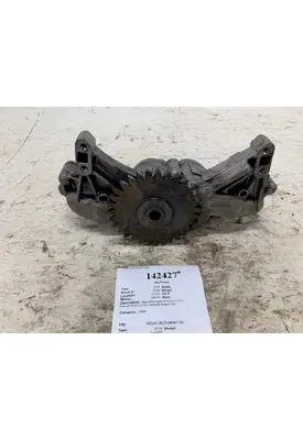 MACK 212935223 Oil Pump