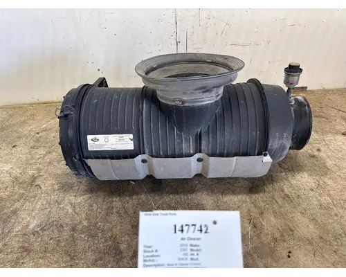 MACK 21306498 Air Cleaner