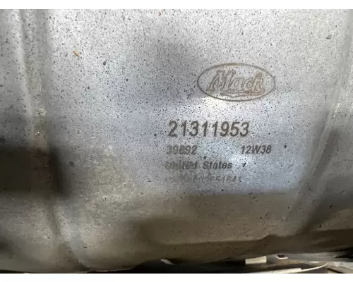 MACK 21311953 Catalytic Converter