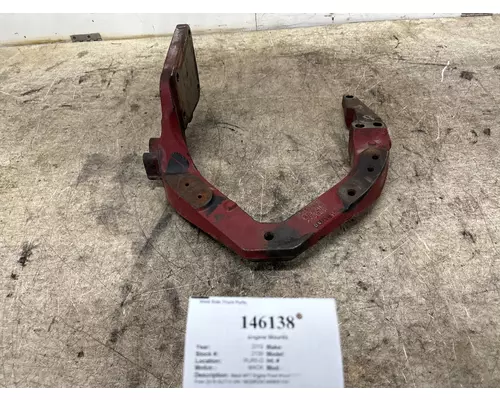 MACK 21315111 Engine Mounts