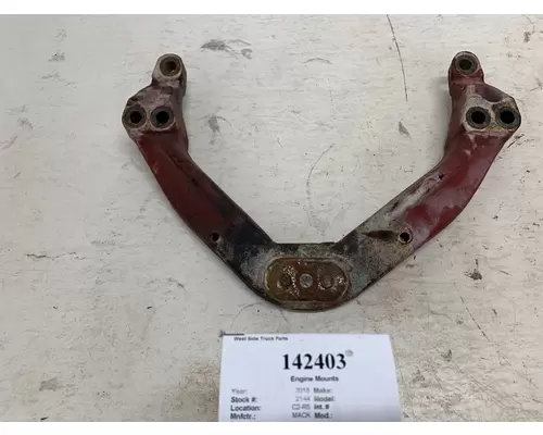 MACK 21315115 Engine Mounts