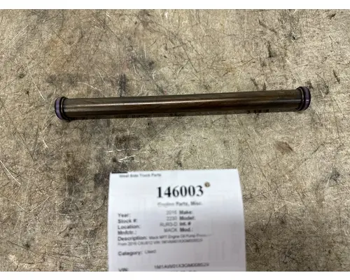 MACK 21322636 Engine Parts, Misc.