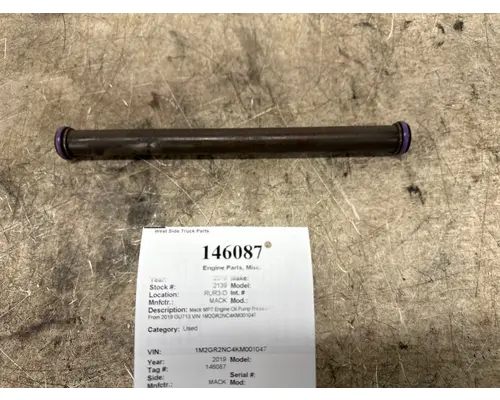 MACK 21322636 Engine Parts, Misc.