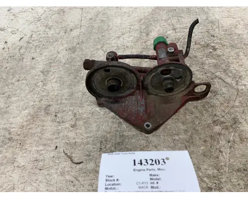 MACK 21336013 Engine Parts, Misc.