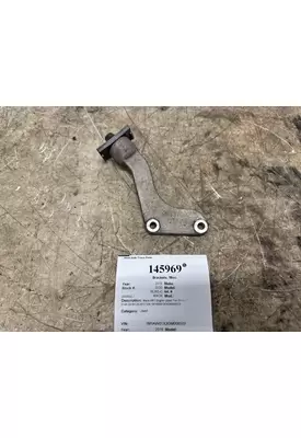 MACK 21337092 Brackets, Misc.