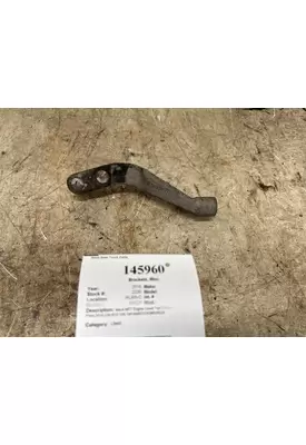 MACK 21337100 Brackets, Misc.