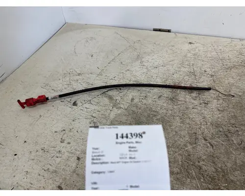 MACK 21363845 Engine Parts, Misc.