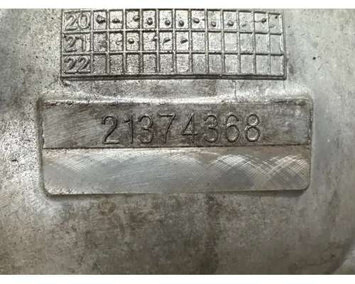 MACK 21374368 PTO