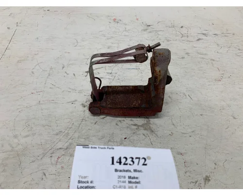 MACK 21399311 Brackets, Misc.