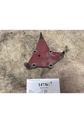 MACK 21399481 Brackets, Misc.