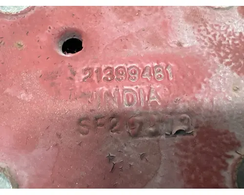 MACK 21399481 Brackets, Misc.