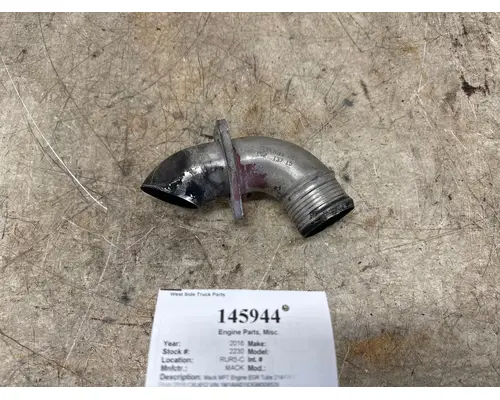 MACK 21417611 Engine Parts, Misc.