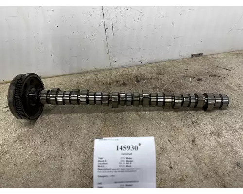 MACK 21425446 Camshaft