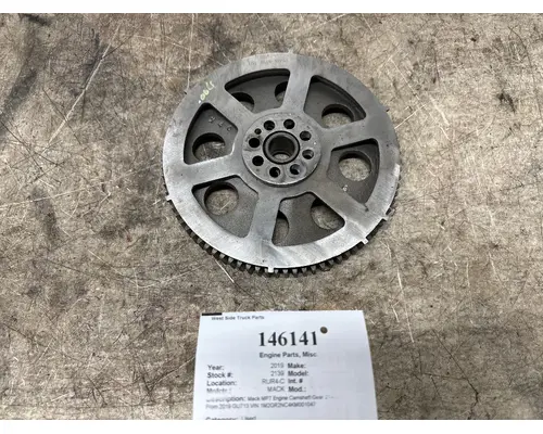 MACK 21456239 Engine Parts, Misc.