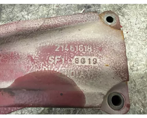 MACK 21461618 Brackets, Misc.