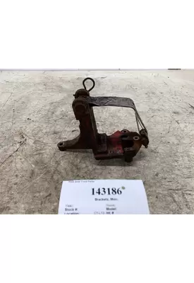 MACK 21461620 Brackets, Misc.