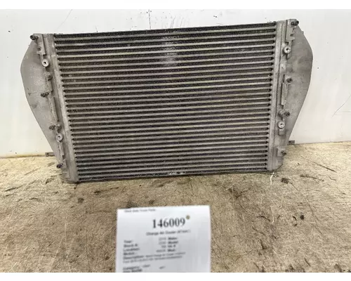 MACK 21504562 Charge Air Cooler (ATAAC)