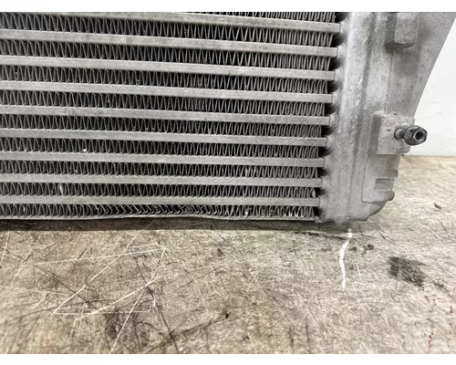 MACK 21504562 Charge Air Cooler (ATAAC)