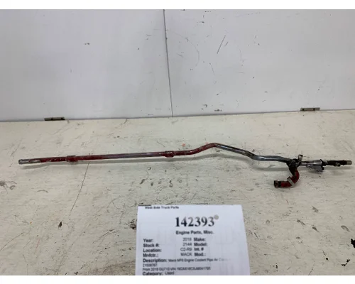MACK 21506767 Engine Parts, Misc.