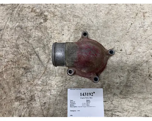 MACK 21519562 Engine Parts, Misc.