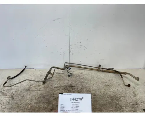 MACK 21525000 AC Parts Misc.