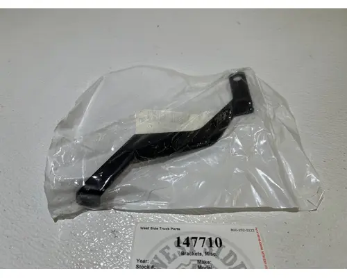 MACK 21548918 Brackets, Misc.
