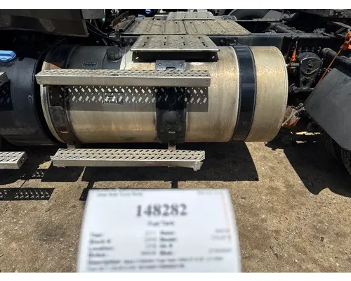 MACK 21563541 Fuel Tank