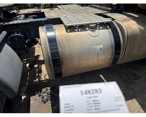 MACK 21563542 Fuel Tank