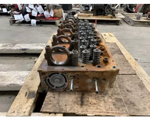 MACK 21576283 Cylinder Head